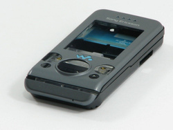 Obudowa SONY ERICSSON W580i Oryginał Grade A Czarna