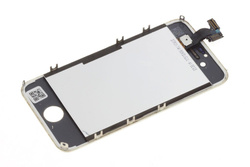 GENUINE TOUCH SCREEN & DIGITIZER SONY XPERIA Z3 WHITE
