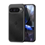 Etui Dux Ducis Aimo na Google Pixel 10 Pro XL - czarne