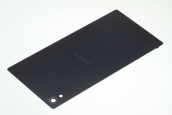 Oryginalna Klapka Baterii SONY Xperia Z5 Premium Grade B Czarna