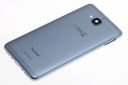 Genuine Honor 5C Grade B Silver-Blue Body Battery Flap
