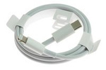 Oryginalny Kabel APPLE Lightning - USB-C iPhone 11 12 Pro Max Mini MK0X2ZM/A