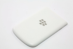 Klapka Baterii BLACKBERRY Q10 Oryginalna BIAŁA