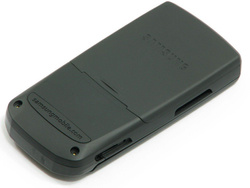SAMSUNG D900 Obudowa Oryginalna Komplet Grade B