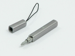 LG Stylus Grey for LG KU990 KU 990 KE990 Viewty Touchscreen Phone