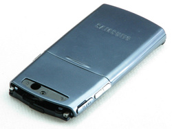 Obudowa SAMSUNG U600 Komplet Orginał