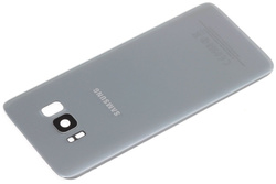 Oryginalna Klapka Baterii SAMSUNG Galaxy S8 G950 Arctic Silver Grade A