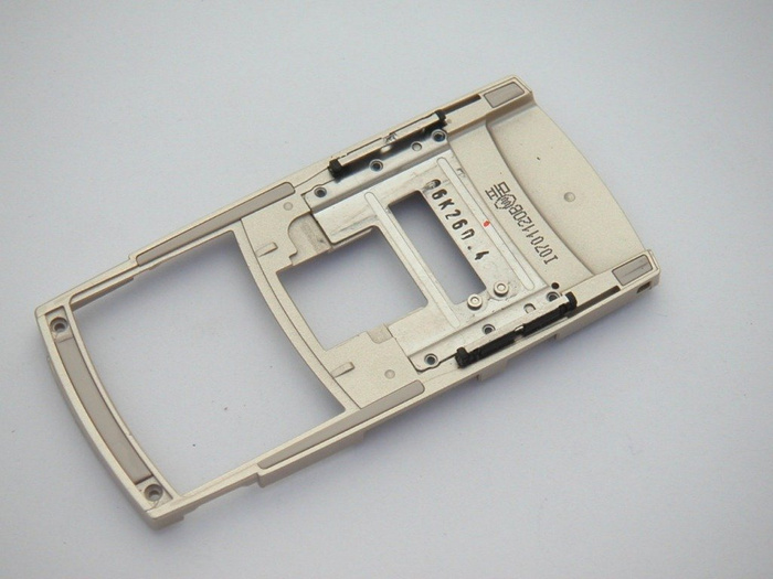 SAMSUNG E900 Obudowa Komplet Oryginał Grade B Złoty