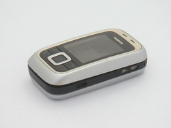 Obudowa NOKIA 6111 Czarna Komplet Oryginał Grade B