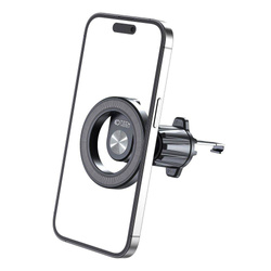 UCHWYT TECH-PROTECT N53 MAGNETIC MAGSAFE VENT CAR MOUNT BLACK