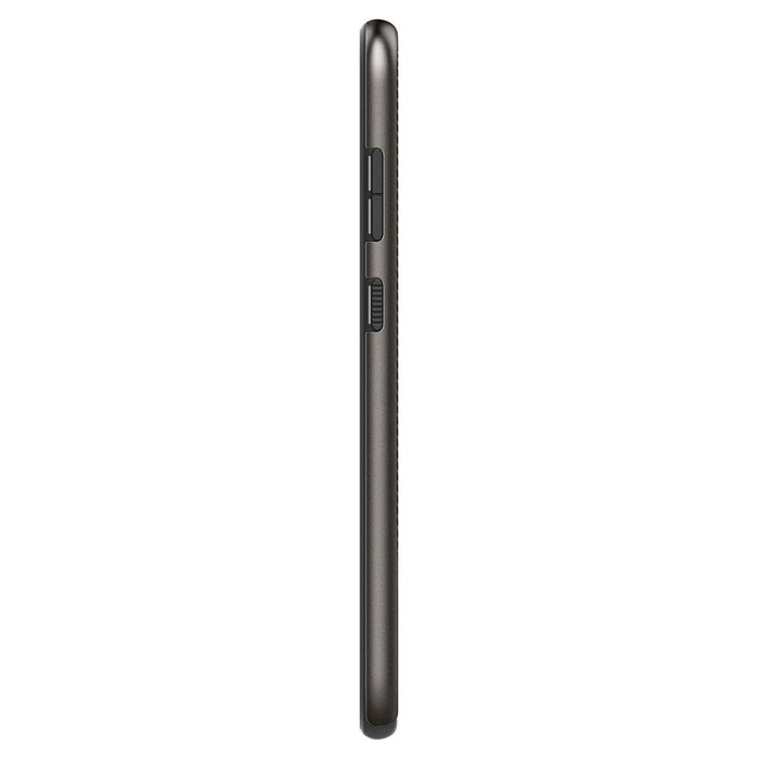 Etui Spigen Neo Hybrid Galaxy S23 Gunmetal Case