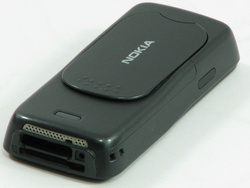 Obudowa NOKIA N73 Czarna Oryginalna Kompletna