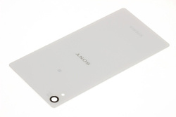 Original Battery Cover SONY Xperia Z2 WHITE Grade A