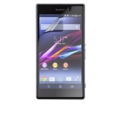 Case-Mate Sony Xperia Z1 Protective Film