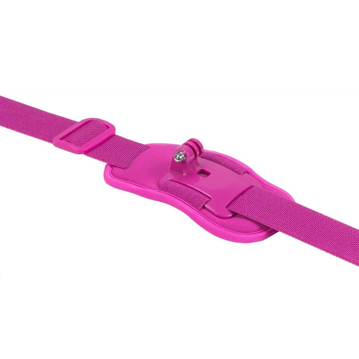 Gopro Kitvision PINK CAMERA Arm Holder