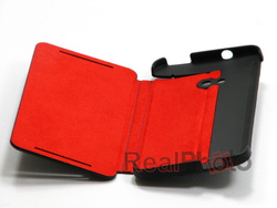 ETUI Pokrowiec HTC One Mini HC V851 Oryginalny Hard Shell Etui CASE