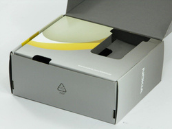 Pudełko NOKIA 6600 Fold