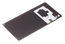 Original Battery Cover SONY Xperia Z3 WHITE Grade A