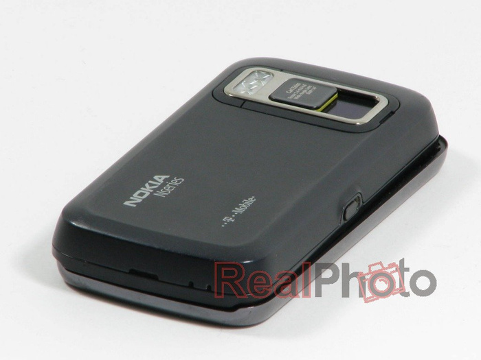 NOKIA N86 Complete Grade B Original Case