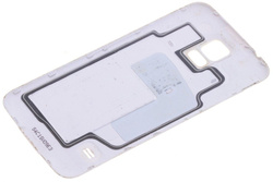 Battery cover SAMSUNG Galaxy S5 WHITE Grade B