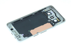 Original SAMSUNG Galaxy A3 White Grade A Battery Door