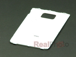 Obudowa SAMSUNG I9100 Galaxy S2 Korpus + Klapka Baterii