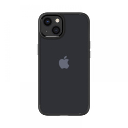 Etui SPIGEN iPhone 13 Ultra Hybrid Matte Frost Black Case