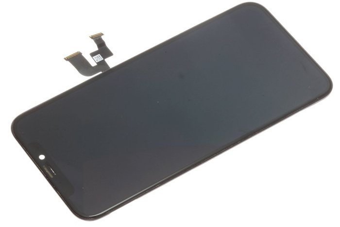 Wyświetlacz APPLE iPhone X Oryginalny Grade A LCD Dotyk