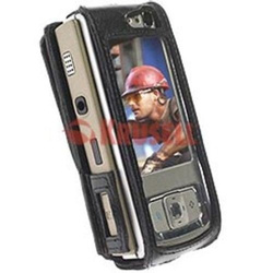 Nokia N95 KRUSELL Case Case Holster