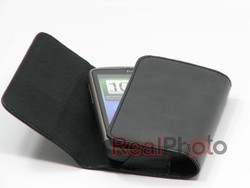 Universal phone case with flip cover