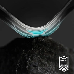 RINGKE FUSION X NOTHING PHONE 3A BLACK