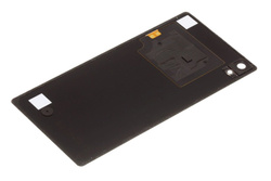 Original Battery Cover SONY Xperia Z2 WHITE Grade A