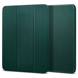 Case Spigen IPad Pro 11 2018 / 2020 Urban Fit Midnight Green Green Case