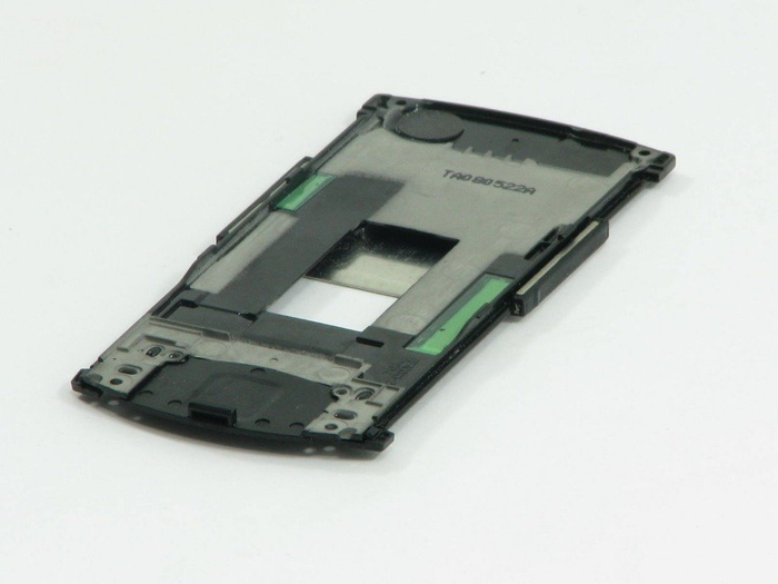 Obudowa SAMSUNG F400  Komplet Oryginał Grade A