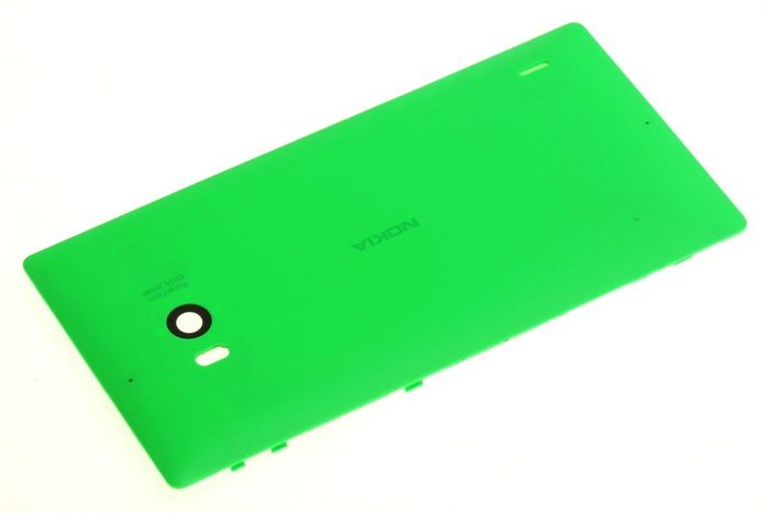 Original Battery Cover Nokia Lumia 930 Green Grade B