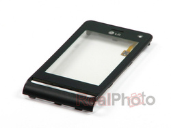 LG KU990 KU990i Viewty Complete Original Grade C Black