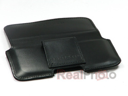 Case Piano Sony Xperia Z1 Z2 Black Holster