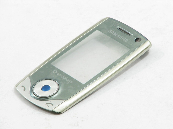 Obudowa SAMSUNG U700 Komplet Oryginał Grade B