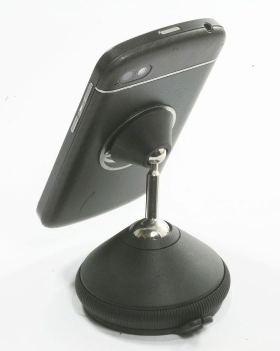 Magnetic Car Glass Holder for Dashboard