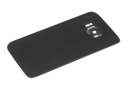 KLAPKA BATERII SAMSUNG GALAXY S7 ORYGINALNA GRADE A BLACK