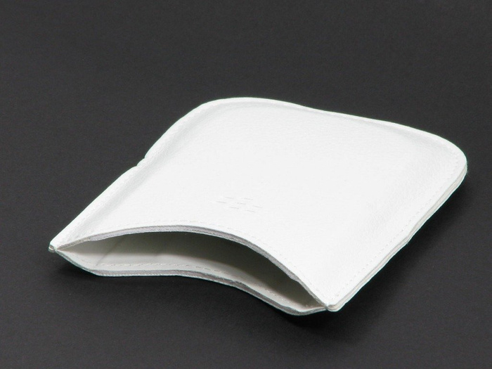 Pokrowiec Etui BLACKBERRY 9000 Bold Oryginalne