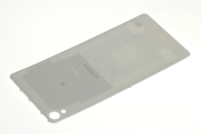Oryginalna Klapka Baterii SONY Xperia XA BIAŁA Grade A