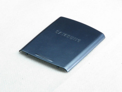 Obudowa SAMSUNG U600 Komplet Orginał