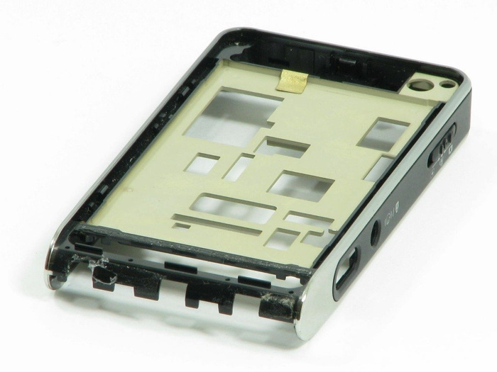 Obudowa LG KU990i Dotyk Komplet ORYGINAŁ Grade B