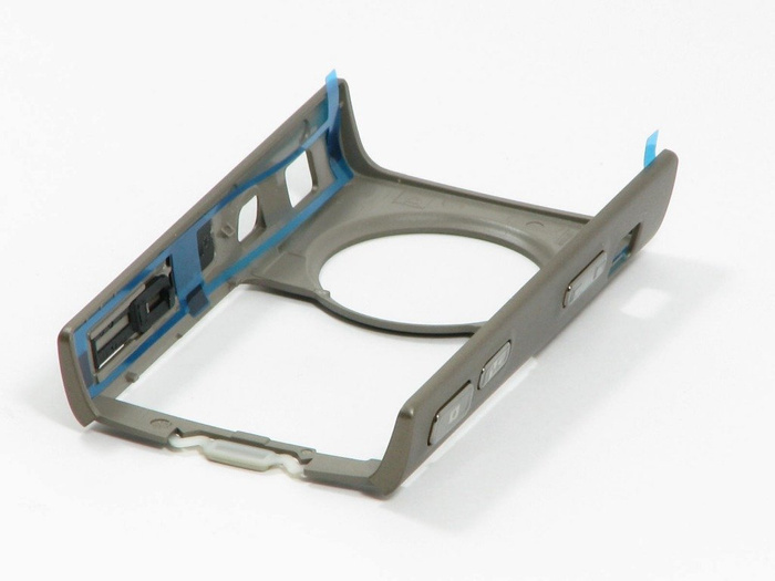 NOKIA N95 Body Brown New