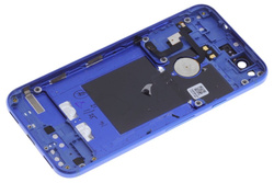 ORYGINALNY KORPUS Klapka Baterii GOOGLE PIXEL NIEBIESKA Grade B