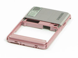 Case SAMSUNG F480 Tocco Complete Original Grade B