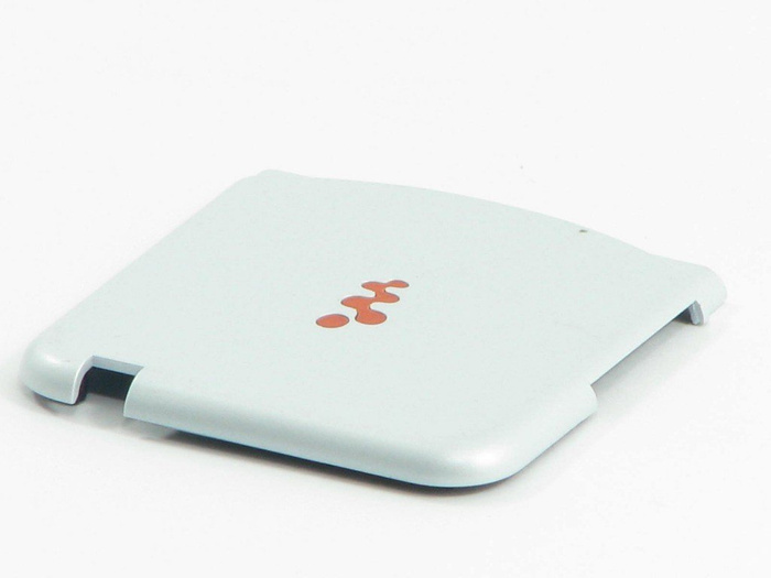 Obudowa SONY ERICSSON W580i Oryginał Grade A Biała