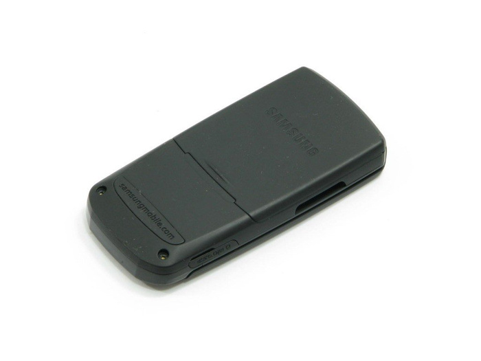 SAMSUNG D900 Obudowa Komplet Grade C Komplet