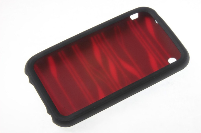 Apple iPhone 3G 3GS Case Belkin Silicone